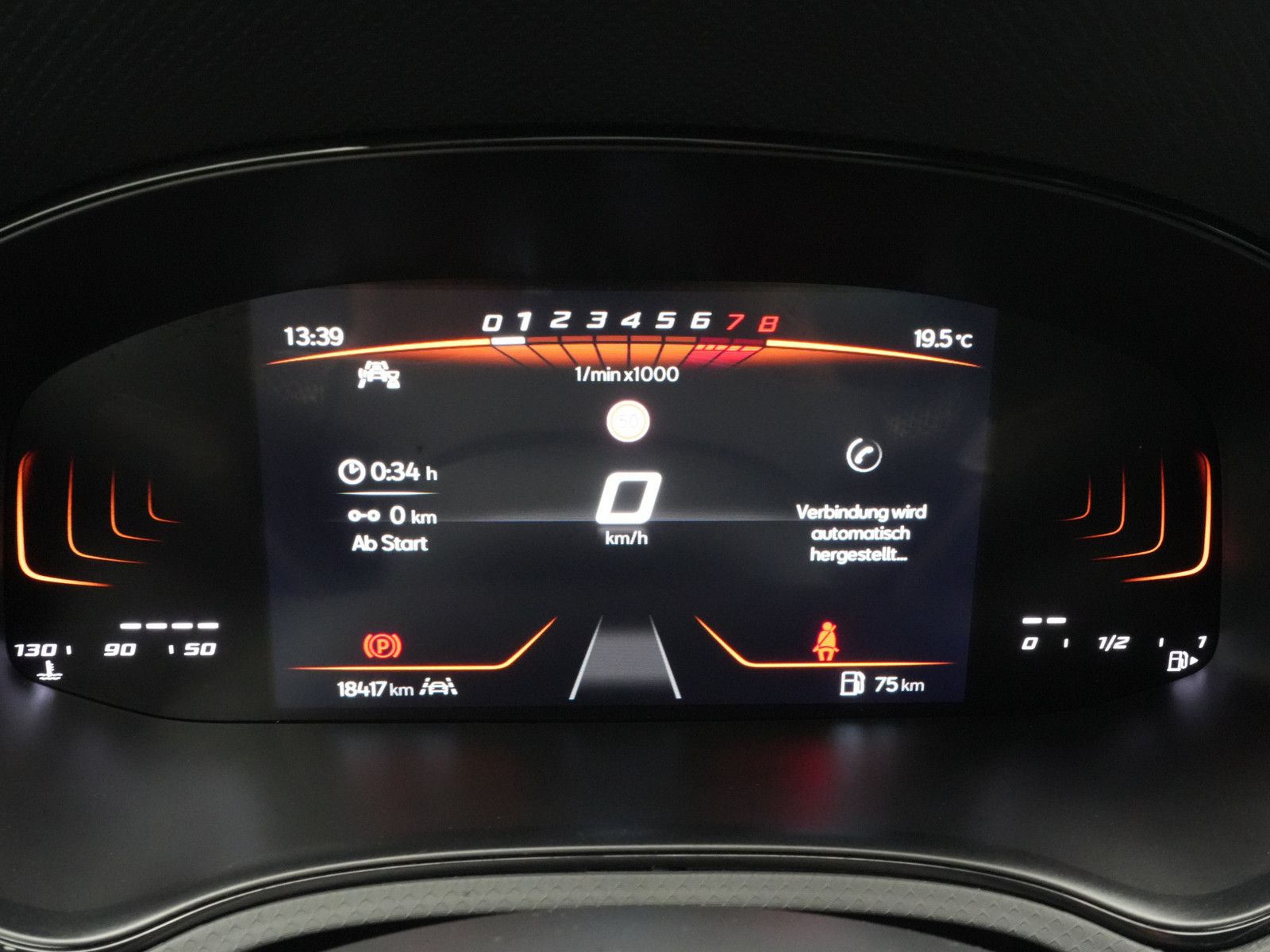 Seat Arona - Bild 5