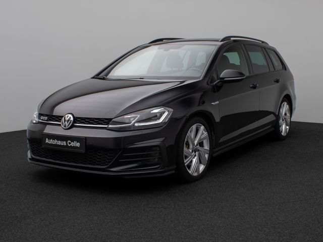 Volkswagen Golf VII GTD DYN ACC PANO STANDH. VIRTUAL SHZ