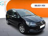 Volkswagen Sharan Highline BMT/Start-Stopp - VW Sharan in Duisburg