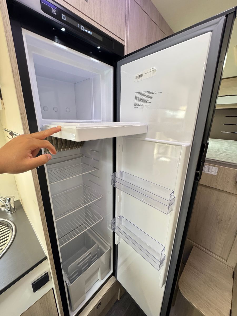 Fahrzeugabbildung Chausson Alkoven C714 GA VIP M20 FIAT DUCATO MAXI SOLAR