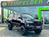 Toyota Hilux 4x4 UMBAU /OFFROAD SPECIAL GR MODEL - Toyota Hilux aus 2016 mit Diesel-Antrieb