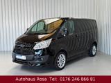 Ford Transit Custom 2.0 TDCi Kastenwagen Sport - : Kastenwagen