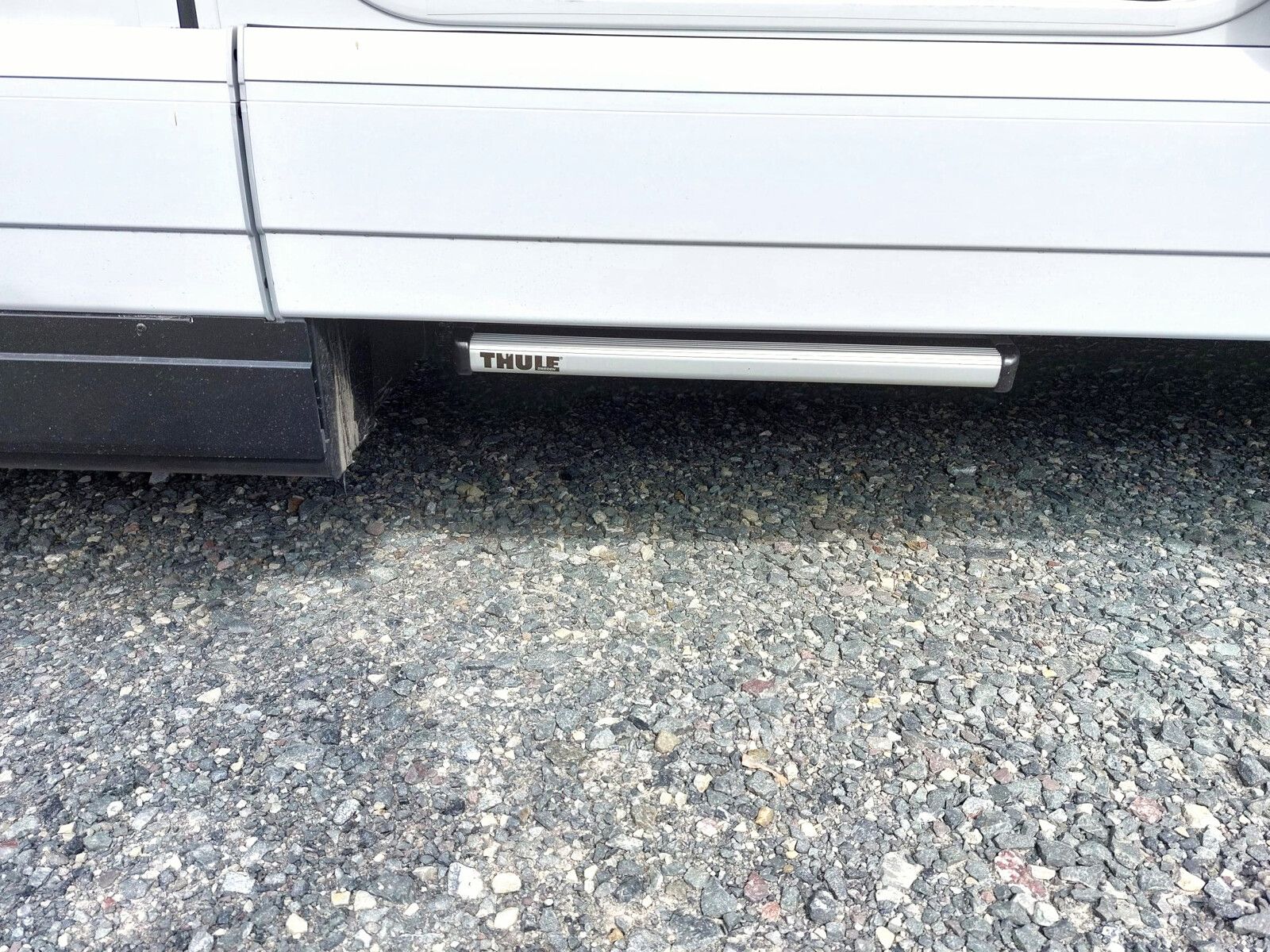 Fahrzeugabbildung Malibu I 460 KB LE comfort Automatik Markise