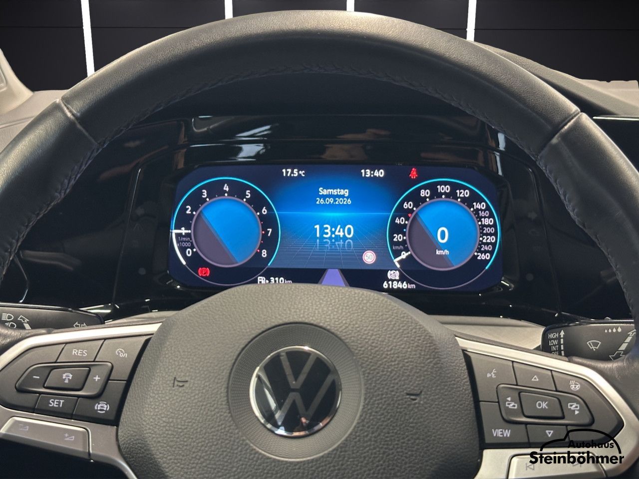 Volkswagen Golf - Bild 19