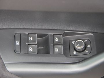Volkswagen Polo Move KLIMA LED ALU