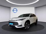 MG HS 1.5 T GDI 125 kW*1.Hand*LEDER*ACC*360°-KAMERA - weiße MG HS