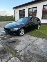 BMW F31 316d 318d 320d Touring Automatik 2... - BMW 316 Gebrauchtwagen in Berlin