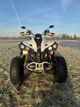 Can-Am 800R - Offers matching your search criteria