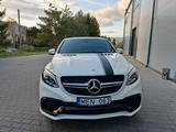 Mercedes-Benz GLE 63 AMG Mega FULL  - Mercedes-Benz GLE 63 AMG von privat