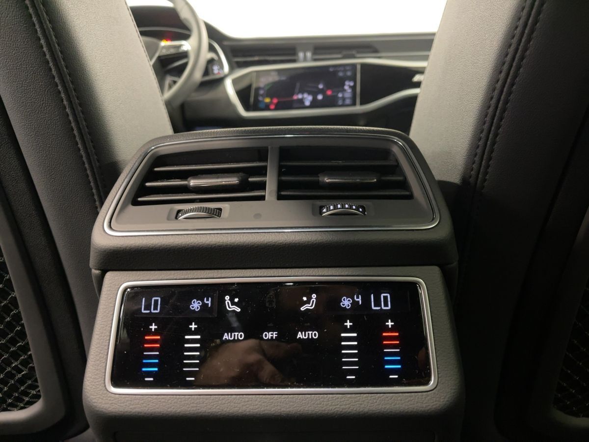 Audi S6 - Bild 17