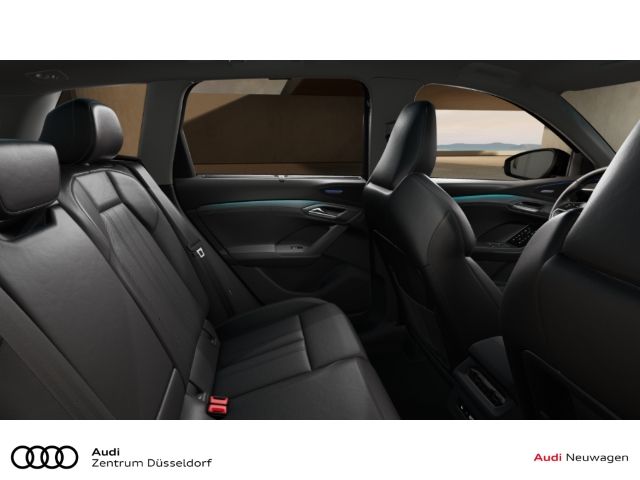 Audi Q6 e-tron - Bild 11