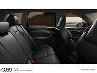 Audi Q6 e-tron - Vorschau Bild 11