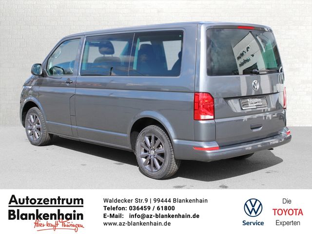 T6.1 Multivan DSG Family