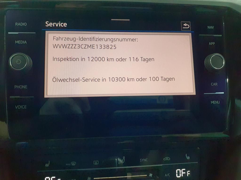 Volkswagen Passat Variant GTE 1.4 TSI DSG AHK*RFK*PDC*Tempo