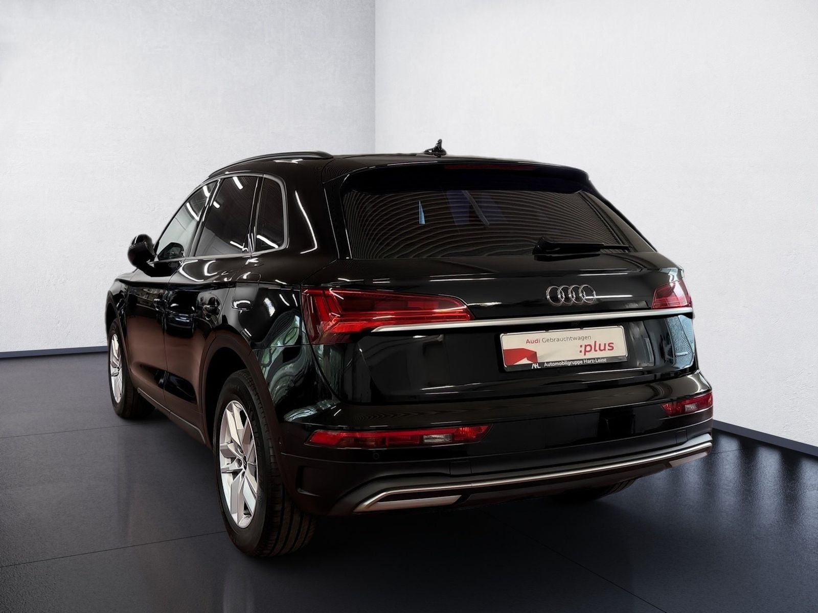 Audi Q5 - Bild 4