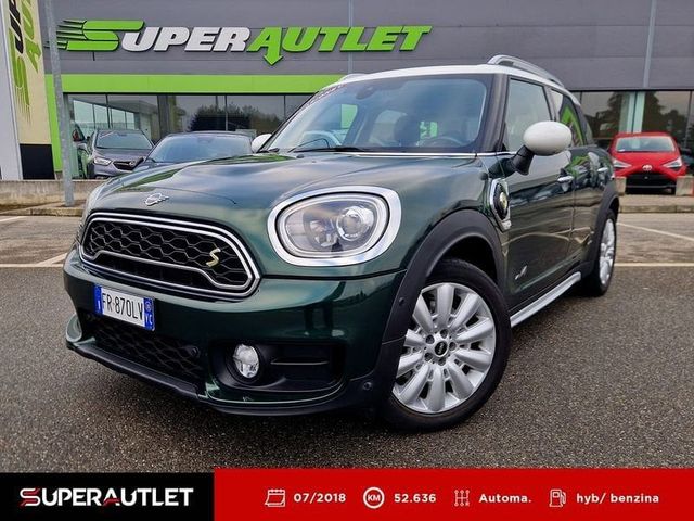 MINI Mini Countryman F60 Mini Countryman 1.5 Coo