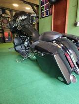 Harley-Davidson FL3 Street - Glide - Harley-Davidson Motorräder in Dresden
