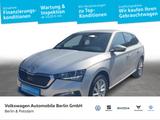 Skoda Scala 1.0 TSI Tour DSG Connect LED SHZ PDC - Skoda Scala: Tour