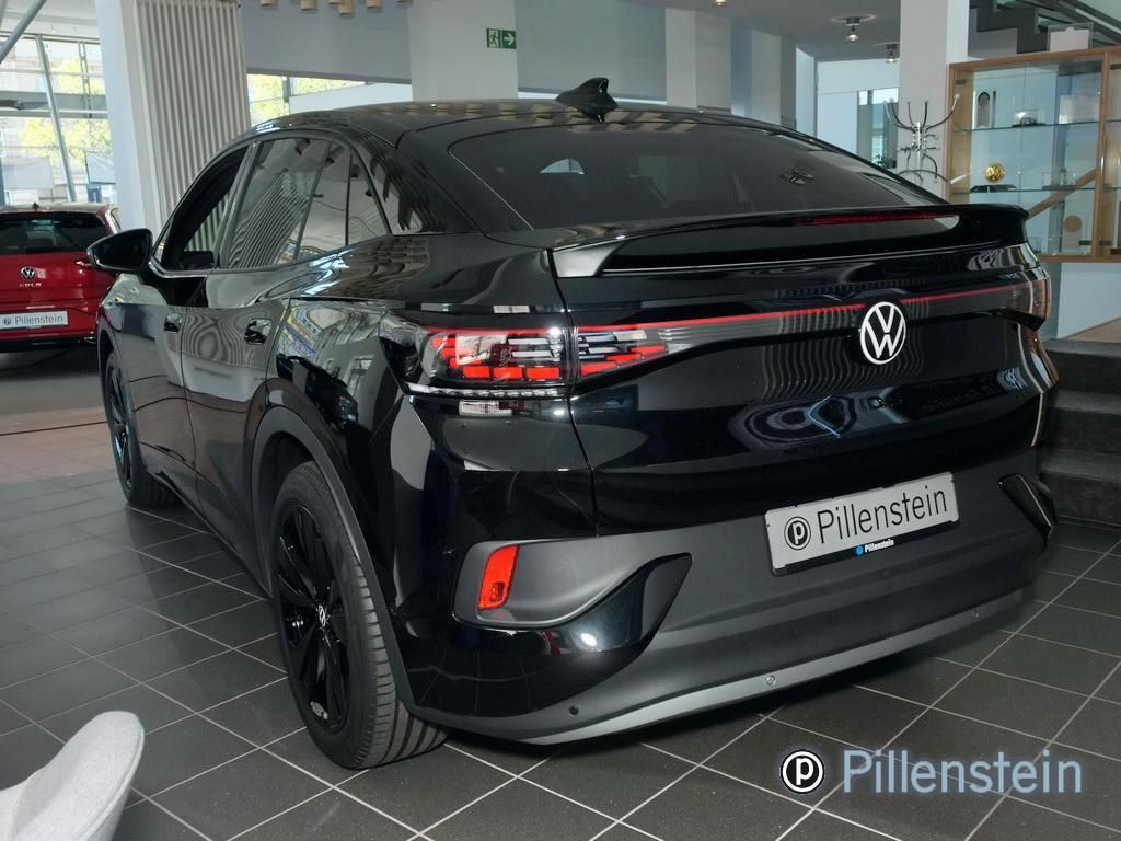 Volkswagen ID.5 - Bild 2