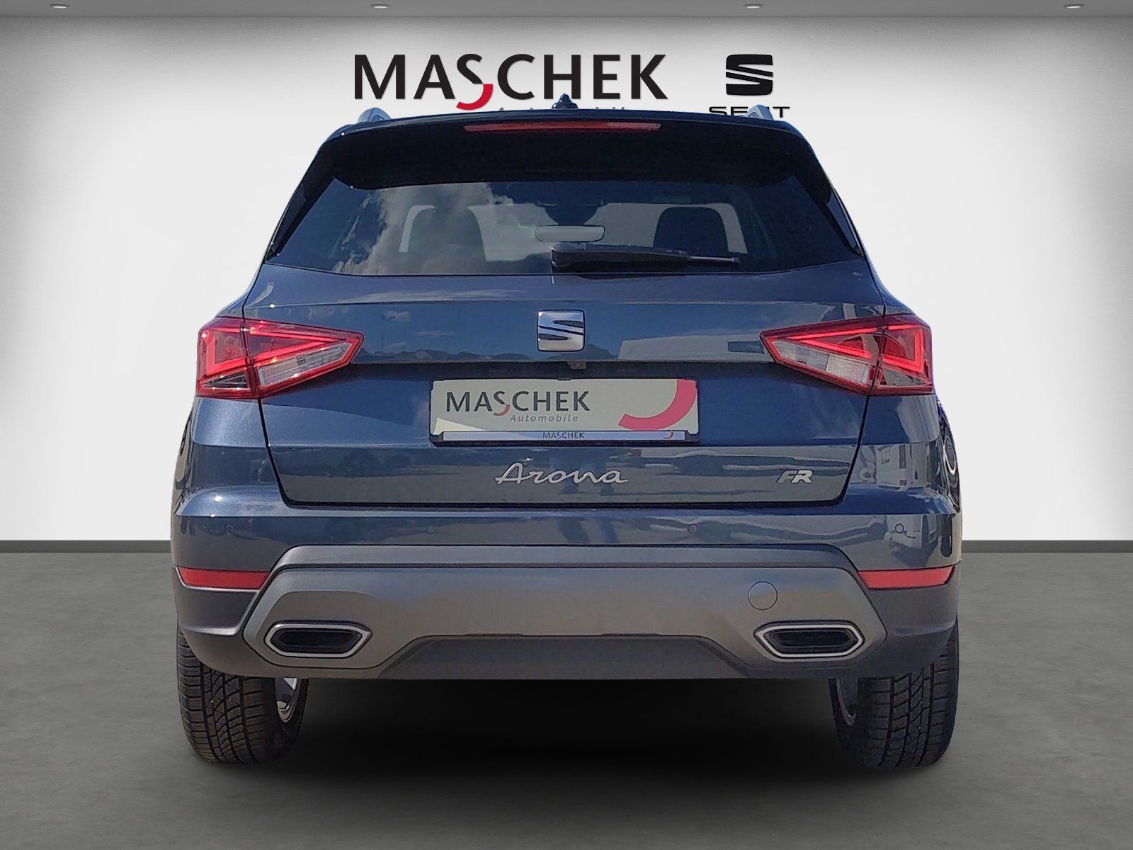 Seat Arona - Bild 5