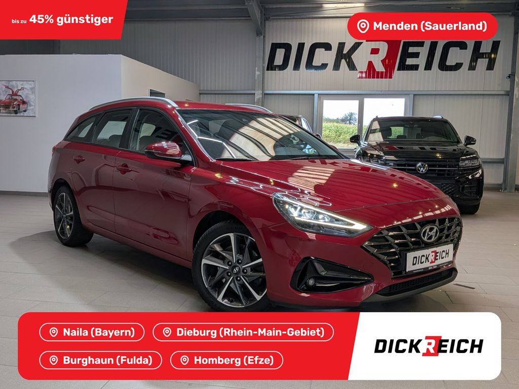 Image of Hyundai i30