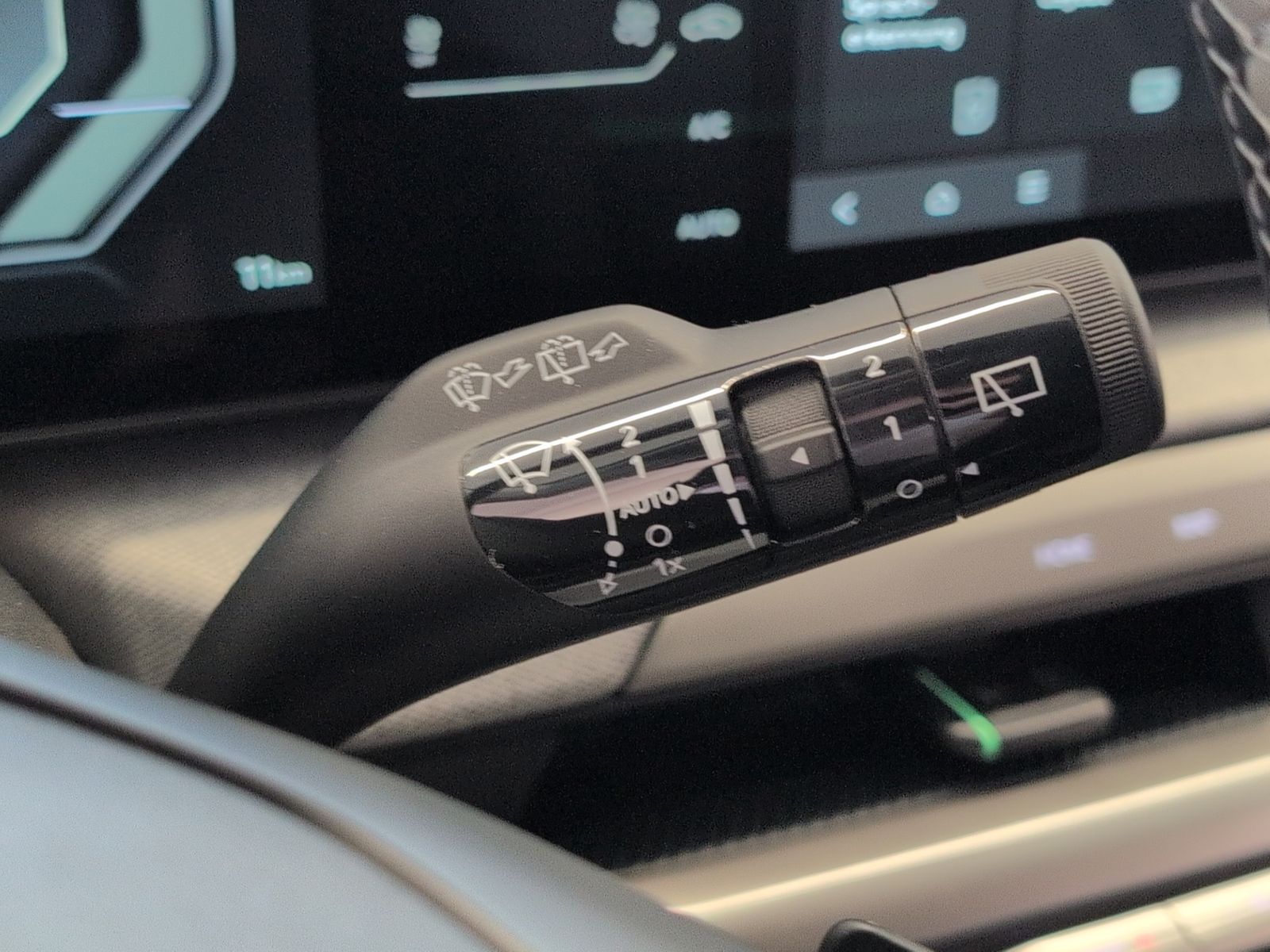 KIA EV4 Earth 81.4-kWh FWD Upgrade Technology – Bild 31