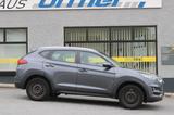 Hyundai TUCSON Select 2WD 1.6 KAT - Hyundai Tucson Select mit Benzin-Antrieb
