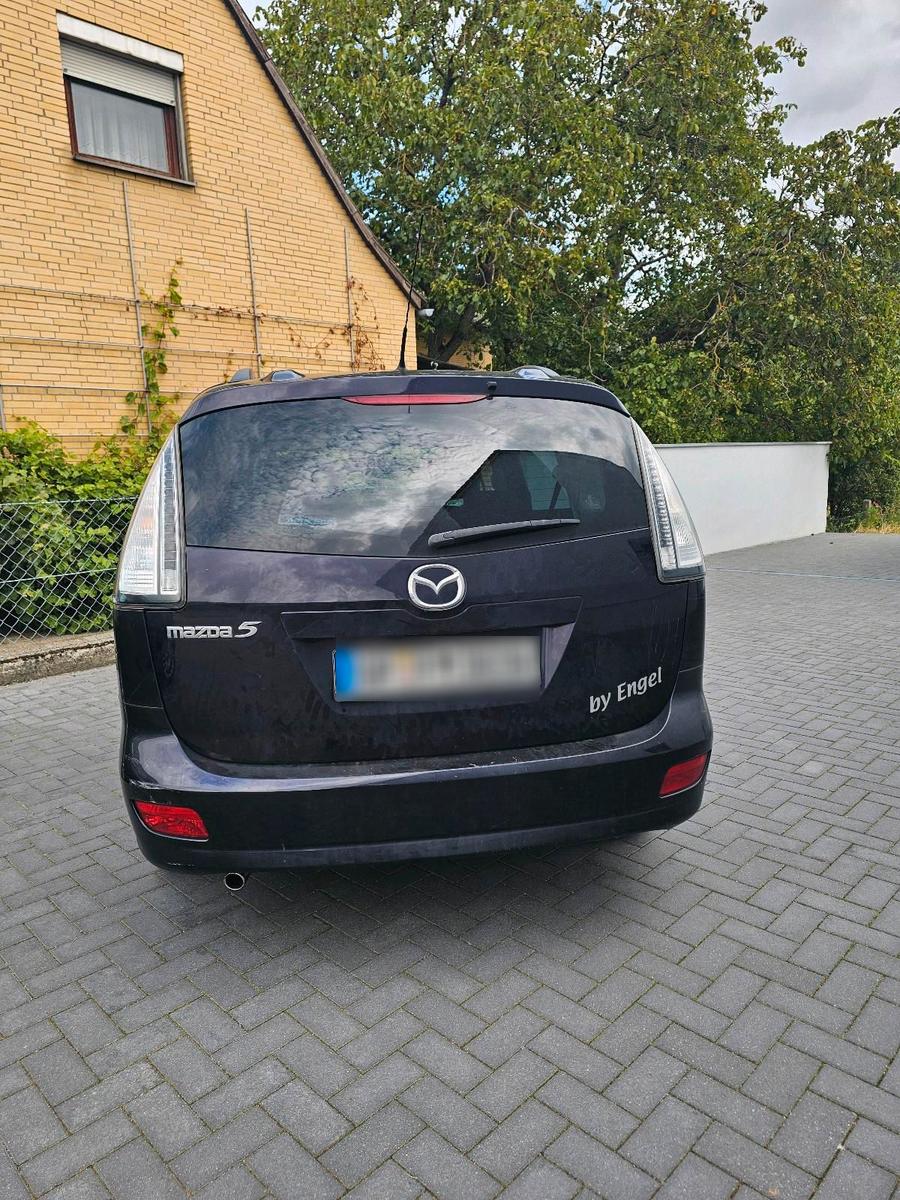 Mazda Andere