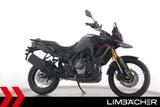 Suzuki DL 800 V STROM DE - QS, TC, Riding-Modes, LED - SUZUKI M 800