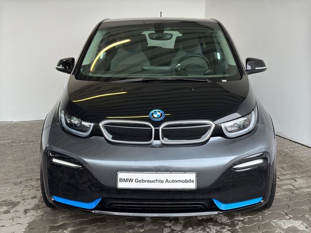 BMW i3s 120Ah NaviProf.Schnelllade.RFK.Keyl.SHZ.MFL