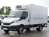Iveco Daily 70C18 Tiefkühlkoffer Fahr- & Standkühlung - Iveco Hamburg