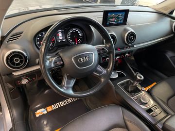 MYAUTOCENTER – Gebraucht- und Jahreswagen mit Werkstattservice in Pfaffenhofen Audi A3 Limousine ultra *LED*NAVI*TEILLEDER*SZHZ*PDC*