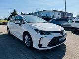 Toyota Corolla Comfort+Tüv Neu+ - Toyota Corolla: Limousine