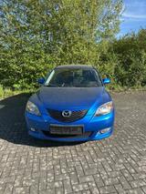 Mazda 3 mit Klima 1.6 Liter tüv 03/2027 - Mazda 2 in Hagen