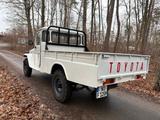 Toyota Land Cruiser BJ45 Pickup Diesel - Toyota Land Cruiser in Nürnberg