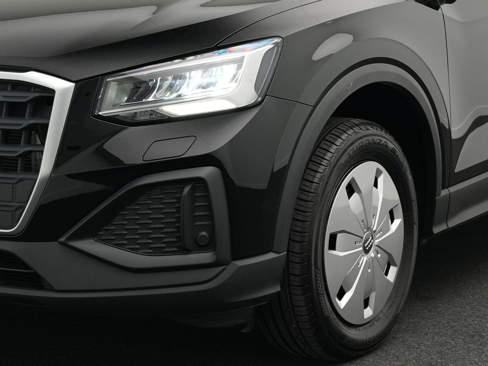 Audi Q2 - Bild 22