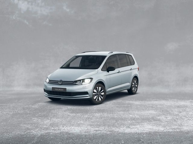 Volkswagen Touran - Bild 2