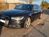 Audi S6 4.0 TFSI quattro S tronic Avant - - Audi S6 Gebrauchtwagen