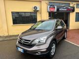 Honda CR-V Anno 2011 2.2 Diesel AUTOMATICA 143.0 - gebrauchte Honda CR-V aus dem Jahr 2011