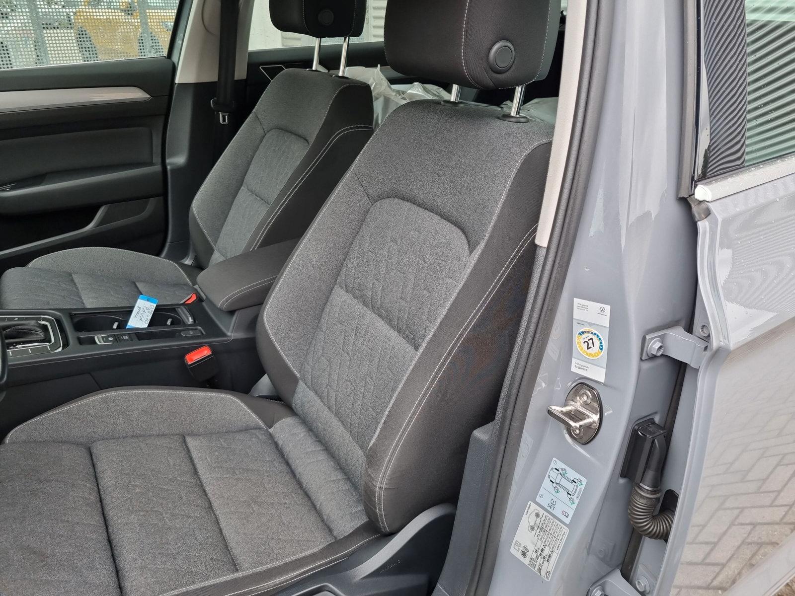 Volkswagen Passat 1.5 TSI DSG Business AHK MATRIX K, миниатюра 9
