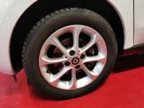 Smart ForFour electric drive *DAB+ SHZ+ TMP+ Klima - Smart ForFour: Automatik