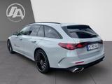 Mercedes-Benz E 450 d 4MATIC T-Modell AMG+Night+Burmester+360° - Mercedes-Benz E-Klasse: T Modell