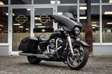 Harley-Davidson FLHX Street Glide 103 cui - Jekill & Hyde - - Offers