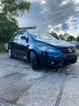 Volkswagen VW Golf Plus 1,6 FSI Automatik mit TÜV - Volkswagen Golf: V Fsi