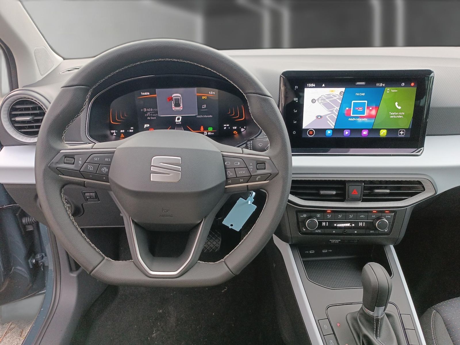 Seat Arona - Bild 12