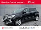 Ford Kuga 2.0TDCi TITANIUM 4x4 BI-XEN+NAV+ACC+RFK+DAB - Ford Gebrauchtwagen in Bamberg