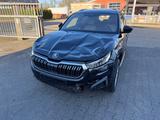 Skoda Kodiaq Laurin & Klement 4x4 2.0 TDI 147kW VOLL - Skoda Kodiaq Unfallwagen