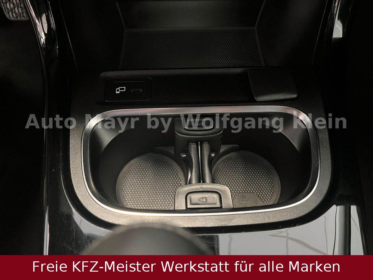 Mercedes-Benz A-Class d, Navi, DAB, ALU, Sitzheizung, Kamera, USB, миниатюра 27