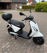 Piaggio 1+ - Piaggio Motorräder in Kiel