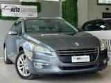 Peugeot 508 SW - 2.0|163CV - Tetto Panoramico - Peugeot 508 aus 2011: SW